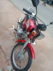 HONDA CD 80